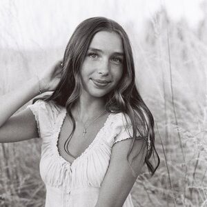 Meet your Posher, Emmaline